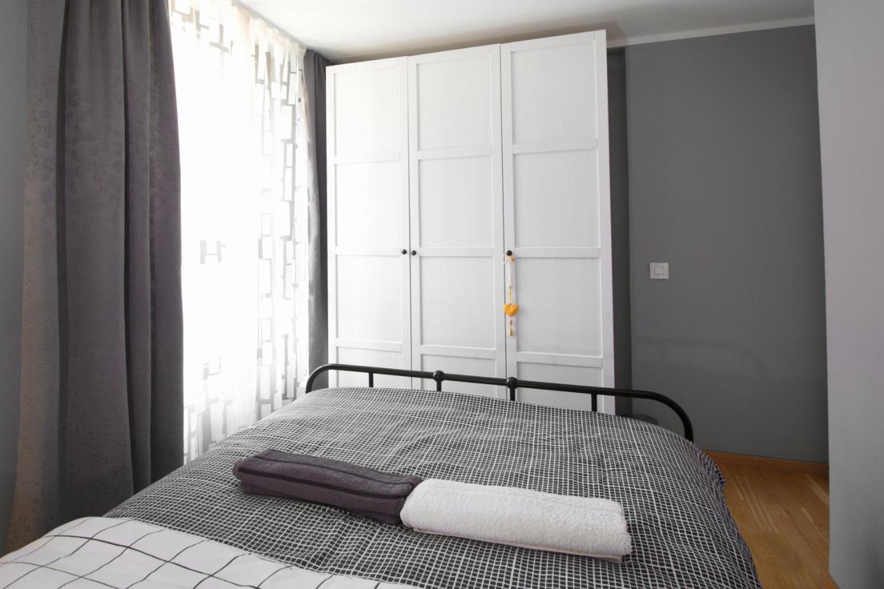 Elena Apartment Rijeka Eksteriør billede